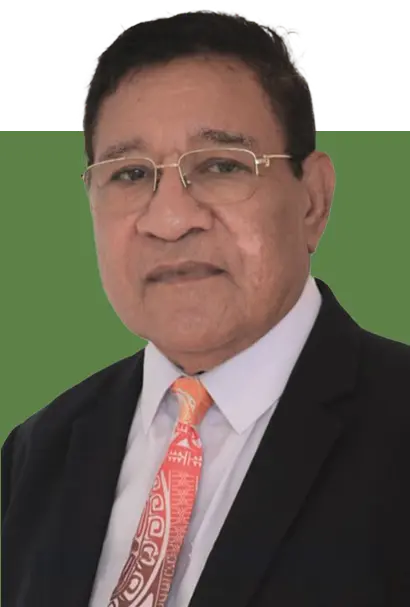 Minister