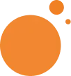 orange shape
